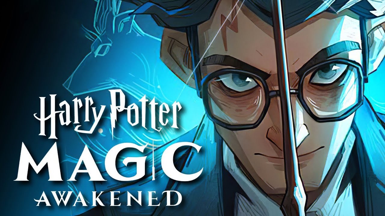 download dan mainkan harry potter magic awakened di pc laptop dengan emulator ldplayer