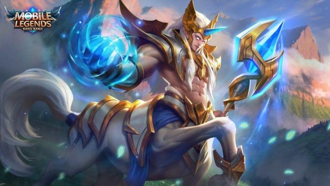 [Berita Game] Update Patch Terbaru 1.6.66 di Mobile Legends: Bang Bang