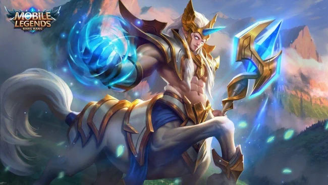 [Berita Game] Update Patch Terbaru 1.6.66 di Mobile Legends: Bang Bang