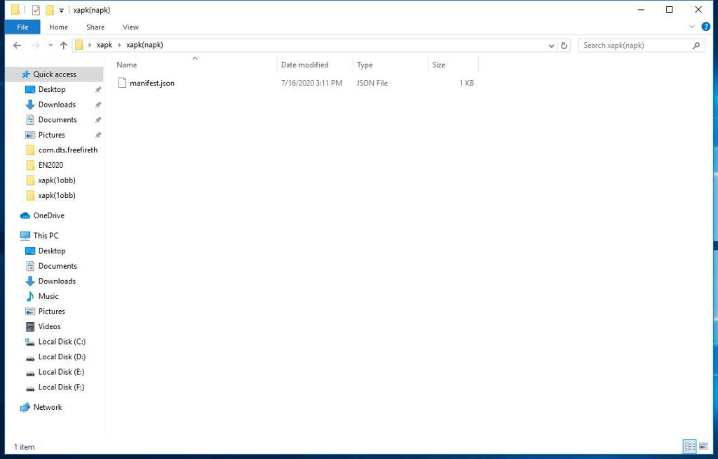 Cara menginstal game APK dengan OBB di LDPlayer