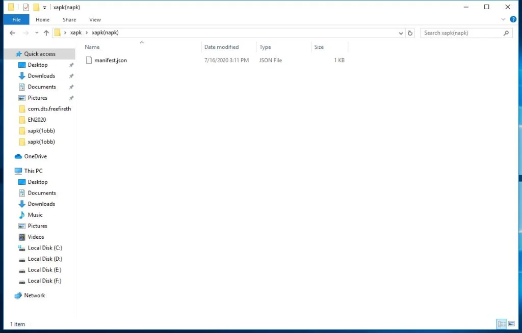 Cara menginstal game APK dengan OBB di LDPlayer
