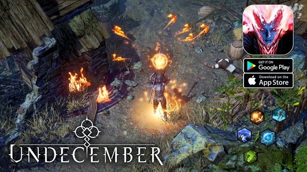 [Berita Game] Undecember Game RPG Yang Paling Ditunggu 2022 Ini!