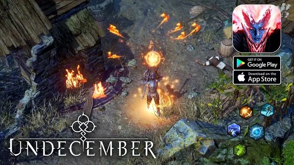[Berita Game] Undecember Game RPG Yang Paling Ditunggu 2022 Ini!