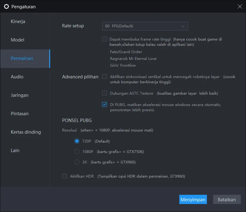 Cara membuat Multi-Instance LDPlayer sebanyak mungkin | Optimasi Multi-Instance dan pengaturan parameter Emulator