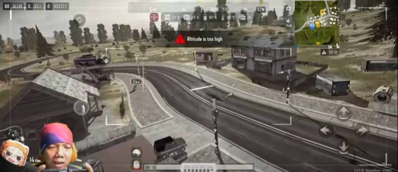 Mencicipi Serunya Bermain PUBG: New State di Tahap Alpha Test, Indonesia Kapan?