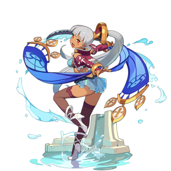 Panduan World Flipper: Pengenalan Hero Tier-S yang Pemula Harus Tahu