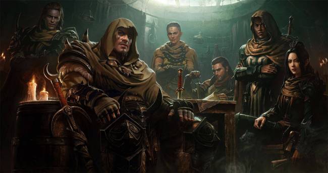 [Strategi] Hal-hal Yang Wajib Kalian Ketahui Sebelum Memainkan Diablo Immortal di Emulator LDPlayer.