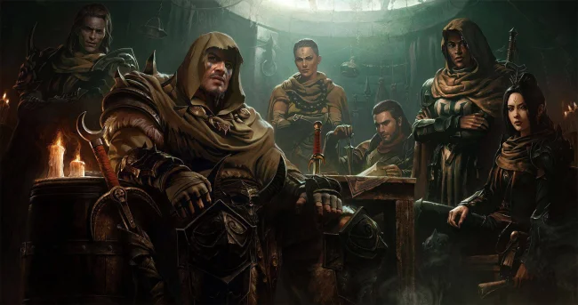[Strategi] Hal-hal Yang Wajib Kalian Ketahui Sebelum Memainkan Diablo Immortal di Emulator LDPlayer.