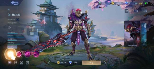 Tips dan Trik Jitu Bermain Mobile Legends: Bang Bang di PC Terupdate + Kode Redeem 25 September 2021
