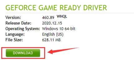 Bagaimana pengkinian Grafis Driver untuk bagus permain perbuatan