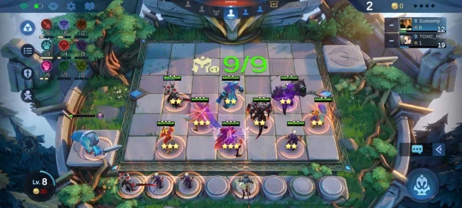 Tips & Panduan Ultimate Bermain Magic Chess di Mobile Legends: Bang Bang (MLBB)