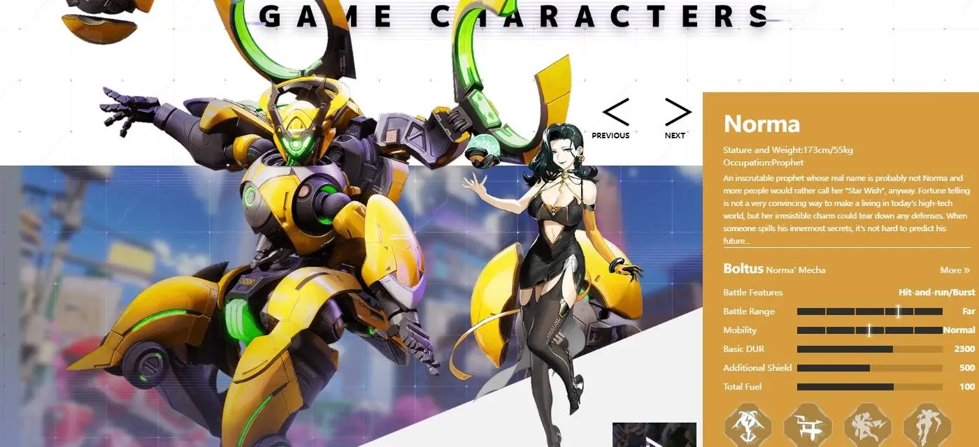 [Berita Game] Super Mecha Champions: Pertarungan Battle Royale Antar Robot Telah Dimulai!