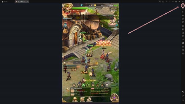 [Prapendaftaran] Dino Clash Tribal War, Rasakan Ketegangan Peperangan Manusia Primitif dan Dinosaurus!