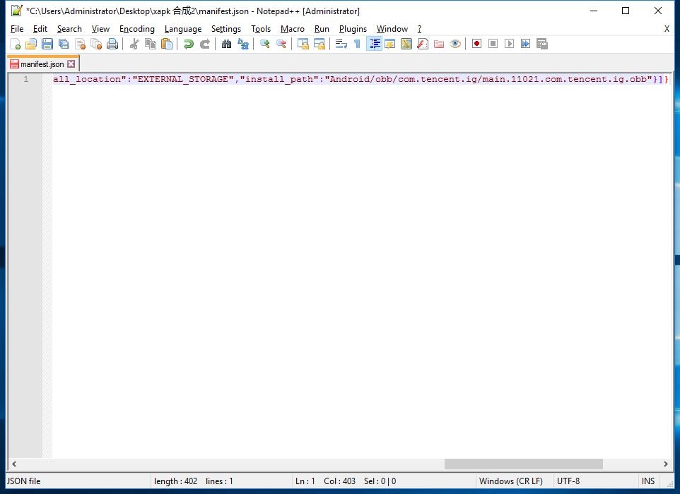 Cara menginstal game APK dengan OBB di LDPlayer