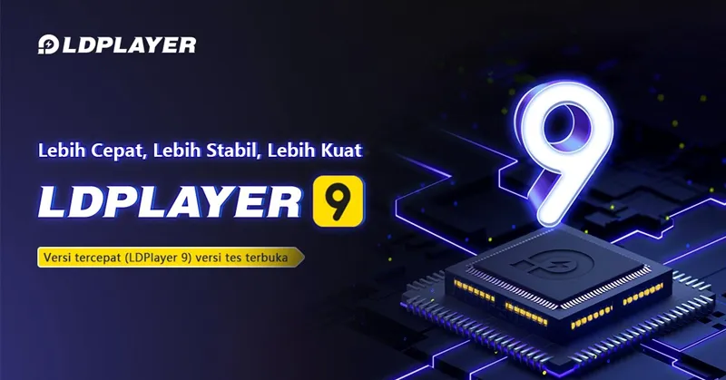 Memperkenalkan LDPlayer9 (Beta): Emulator Android yang lebih cepat, lebih stabil, dan lebih lancar