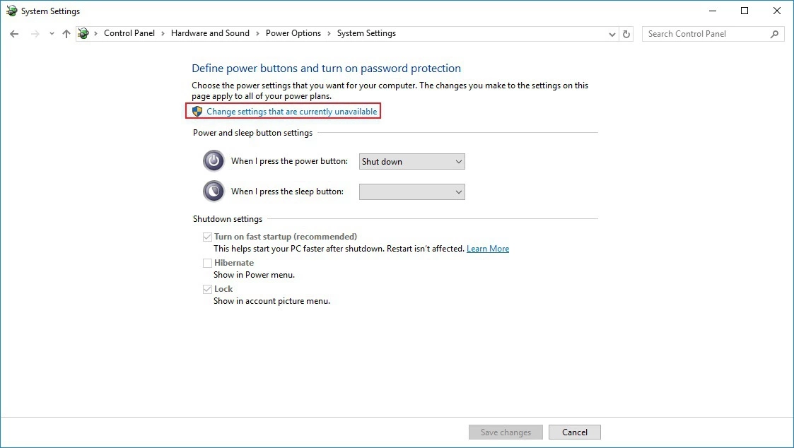 Bagaimana startup komputer terlalu cepat untuk menekan tombol pintas untuk masuk ke BIOS