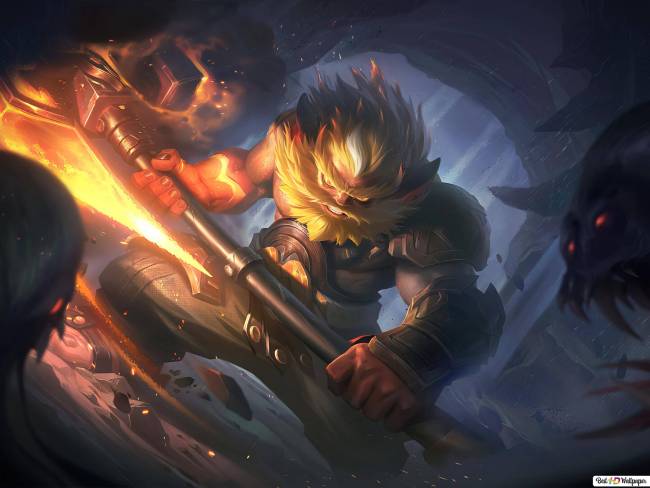[Berita Game] Update Patch Terbaru 1.6.66 di Mobile Legends: Bang Bang