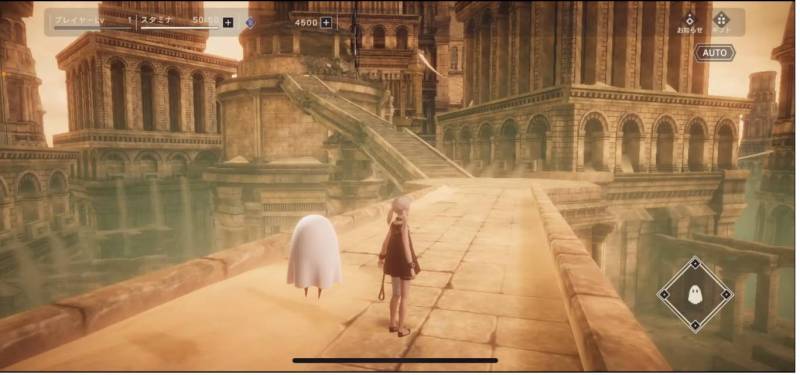 NieR Re[in]carnation Preview—Maha Karya Yoko Taro Segera Hadir di Genggamanmu!