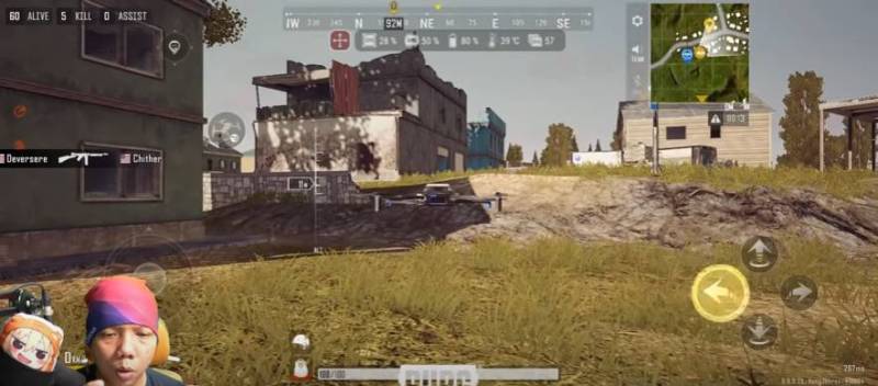 Mencicipi Serunya Bermain PUBG: New State di Tahap Alpha Test, Indonesia Kapan?