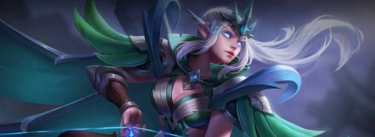 [Strategi] Arena of Valor: Komposisi Hero Terbaik pada Patch Terbaru