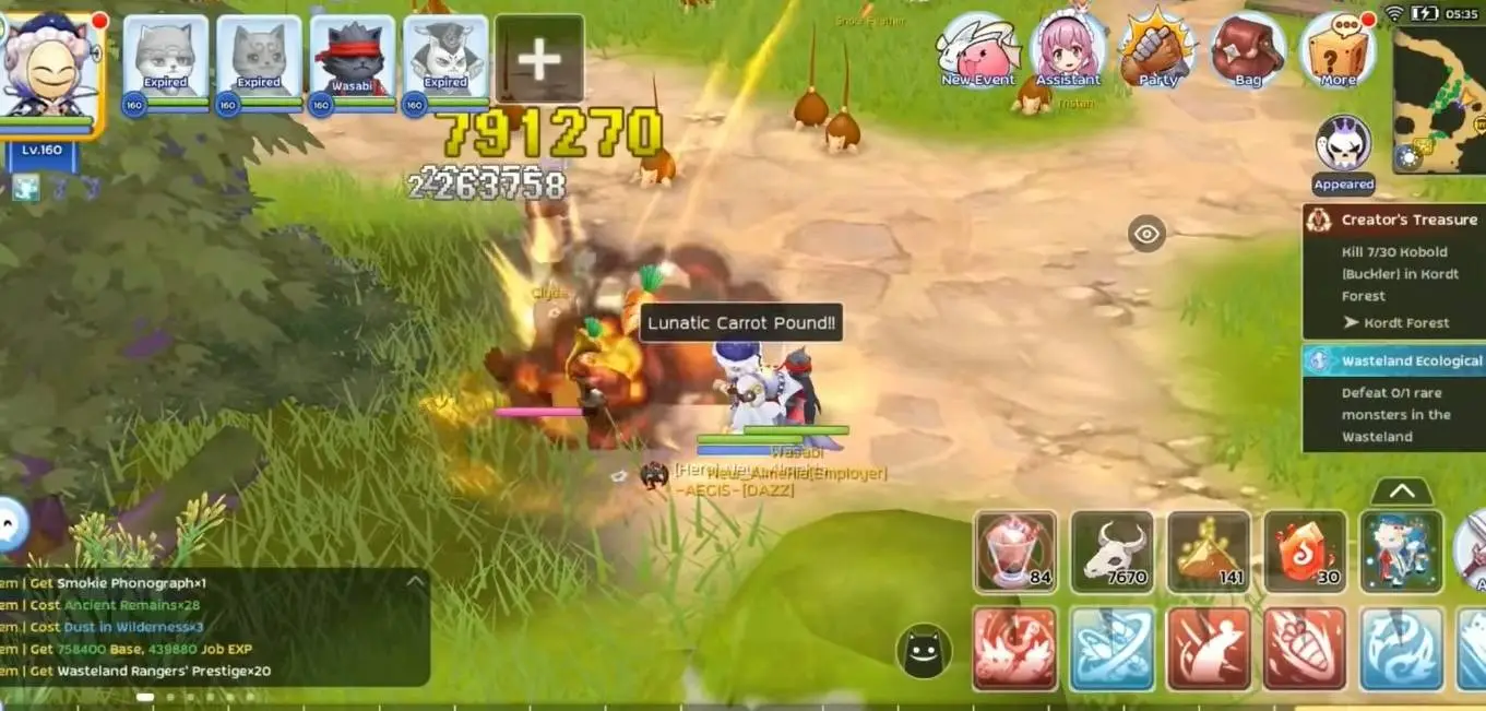 tips bermain ragnarok m eternal love terbaru 2022