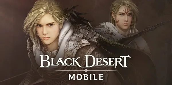 tips naik level cepat di black desert mobile