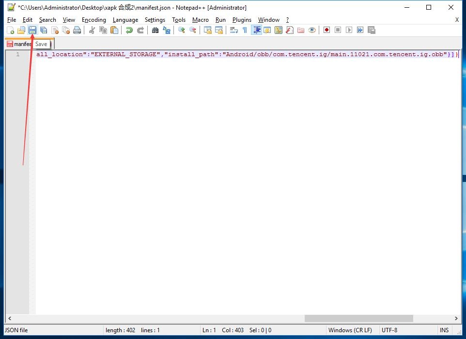 Cara menginstal game APK dengan OBB di LDPlayer