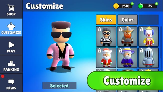 [Review] Stumble Guys, Windah Basudara Main Stumble Guys?! Ayo Rasakan Keseruannya juga di Emulator LDPlayer!