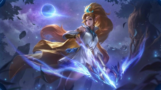 [Berita Game] Update Patch Terbaru 1.6.66 di Mobile Legends: Bang Bang
