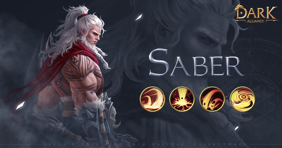 [Prapendaftaran] Aden: Dark Alliance: Mainkan Game MMORPG Terbaru dari EYOUGAME di Emulator LDPlayer Sekarang!