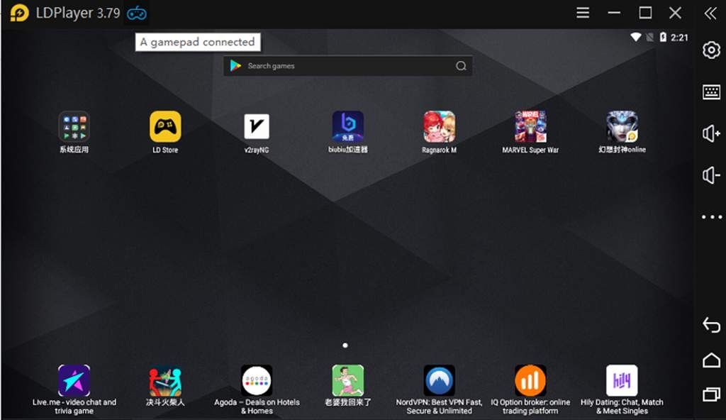 Gamepad pada Emulator | Cara Menggunakan Pengontrol Gamepad