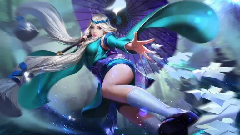 Tidak Main-Main, Berikut Gelimang Update di Patch 1.6.08 Mobile Legends: Bang Bang