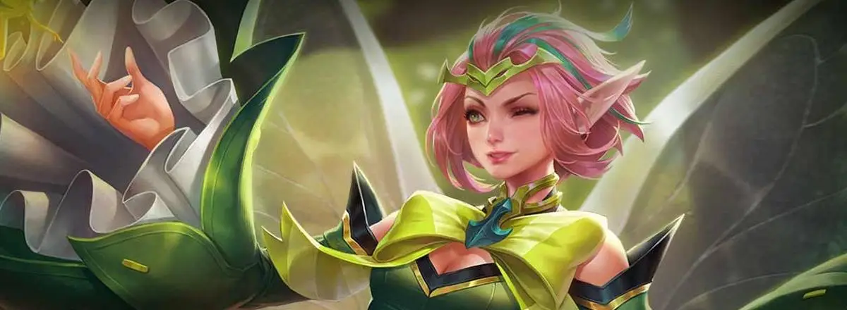 [Strategi] Arena of Valor: Komposisi Hero Terbaik pada Patch Terbaru