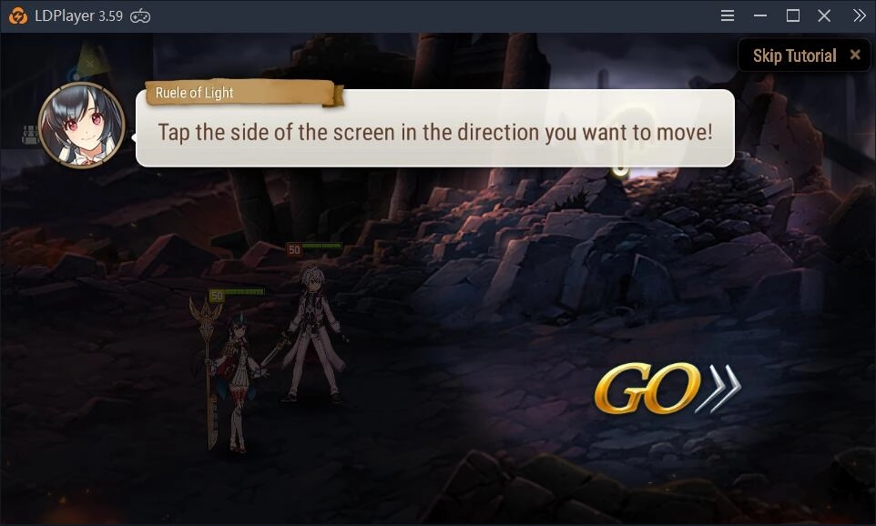 Perbaiki aplikasi Android yang diinstal yang tidak berfungsi pada LDPlayer