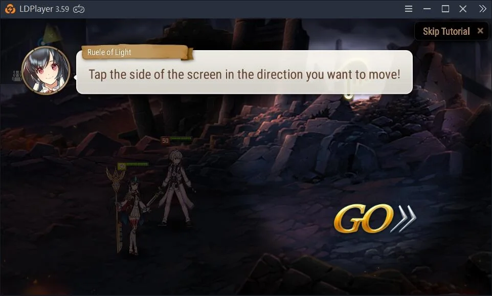 Perbaiki aplikasi Android yang diinstal yang tidak berfungsi pada LDPlayer