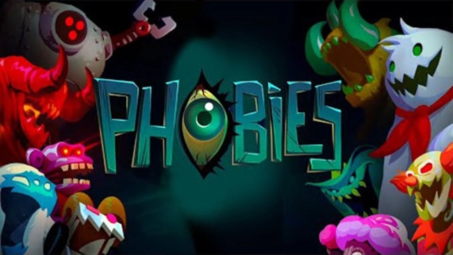 ulasan game phobies