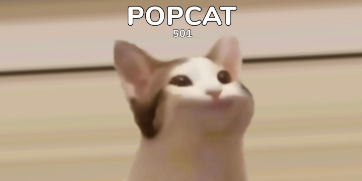 Panduan Popcat klik otomatis combo