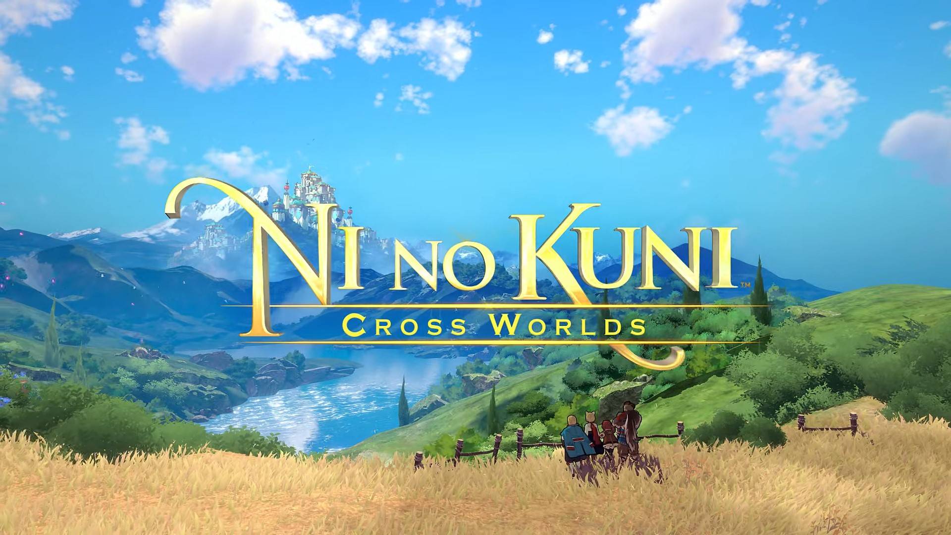 Ni No Kuni Cross Worlds Siap Rilis Akhir Mei 2022! Yuk, Download & Mainkan di LDPlayer!