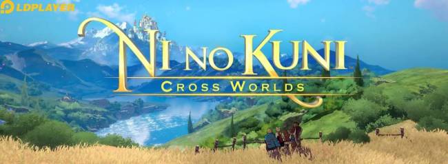 strategi ni no kuni cross worlds