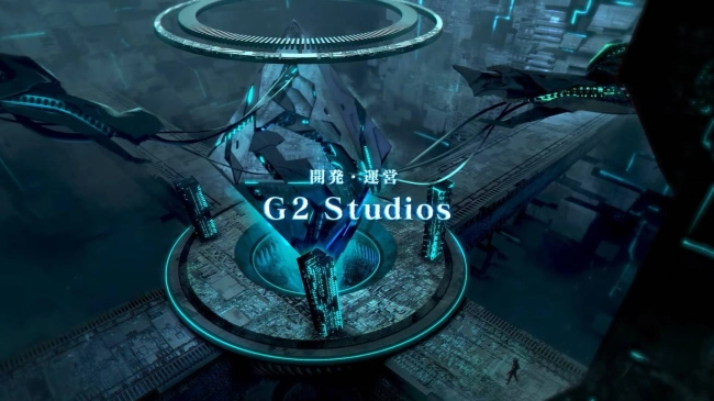[Berita Game] Pamerkan Trailer Perdana, Game Black Rock Shooter Fragment Resmi Tuju Platform Mobile