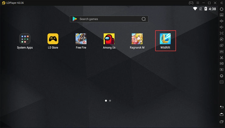 LOL: Wild Rift PC | Mainkan LOL Mobile (Beta) di Windows