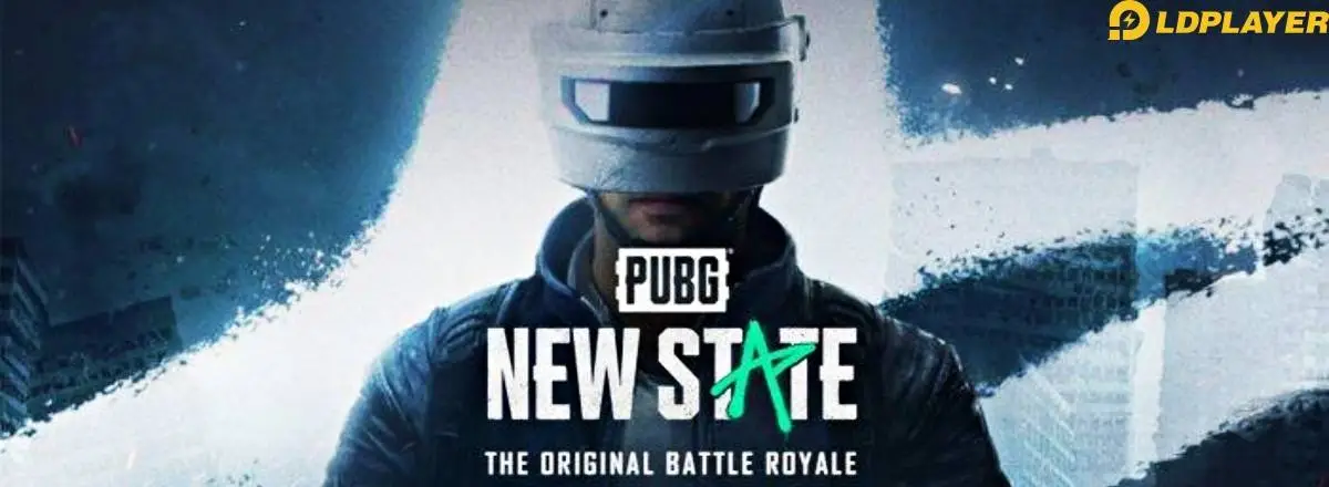 update pubg new state april 2022