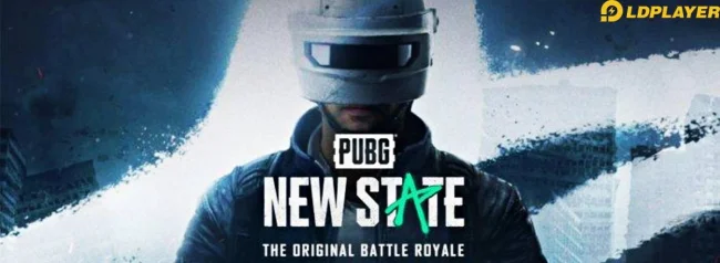 update pubg new state april 2022