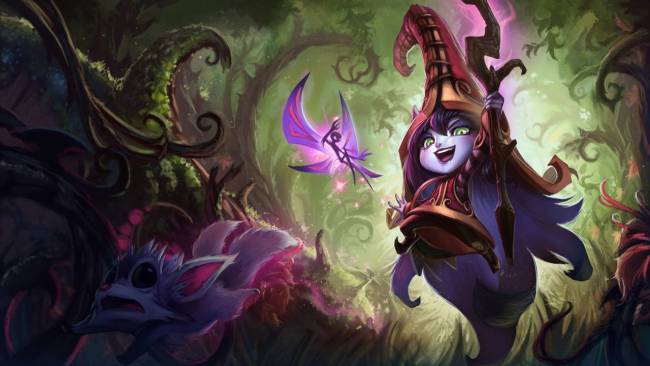 [Strategi] Champion Terbaik Yang Bisa Kalian Gunakan Pada Patch Terbaru