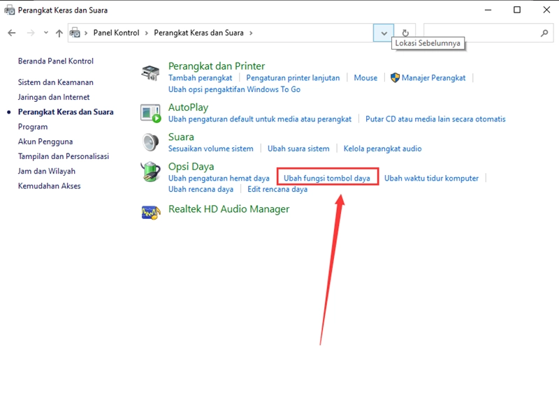 Solusi untuk kecepatan boot komputer terlalu cepat untuk menekan tombol pintas untuk masuk ke BIOS