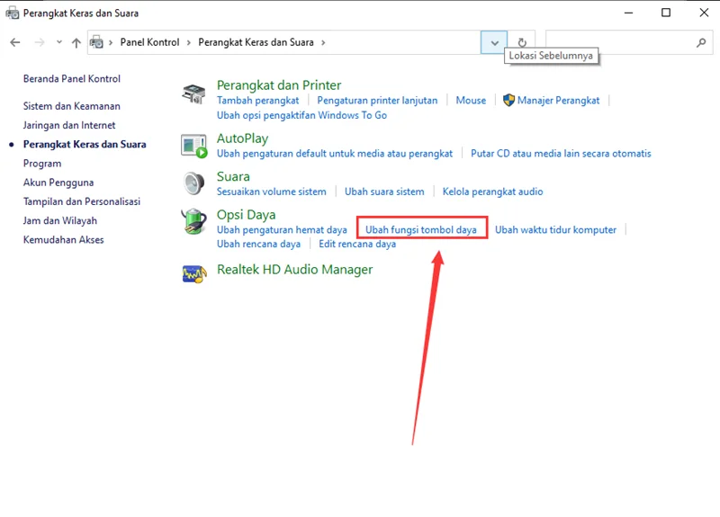 Solusi untuk kecepatan boot komputer terlalu cepat untuk menekan tombol pintas untuk masuk ke BIOS