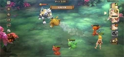【ゲーム速報】石器時代のMMORPGが遂に復活?エミュレータで「ストーンエイジ ワールド」試してみない?