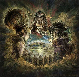 【ゲーム速報】「OCTOPATH TRAVELER 大陸の覇者」9月18日に配信日や最新トレイラーなどを公開！