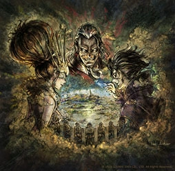 【ゲーム速報】「OCTOPATH TRAVELER 大陸の覇者」9月18日に配信日や最新トレイラーなどを公開!