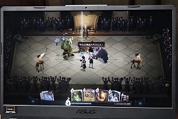 ［TGS2022］「ハリー・ポッター：魔法の覚醒」のプレイレポート。オリジナリティあふれるカードバトルを通じて原作ライクな学校生活を満喫